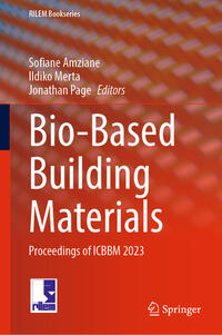 Bio-Based Building Materials