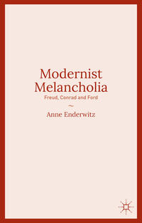 Modernist Melancholia