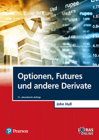 Optionen, Futures und andere Derivate