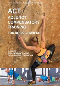 ACT – Adjunct compensatory Training for rock climbers