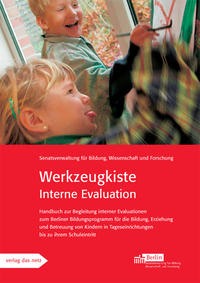 Werkzeugkiste Interne Evaluation