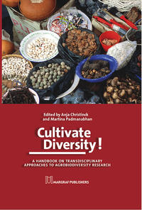 Cultivate Diversity!