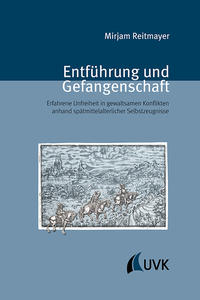 Entführung und Gefangenschaft