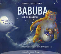 Babuba und die Mondlinge