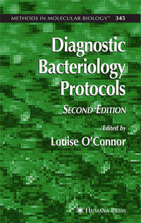 Diagnostic Bacteriology Protocols