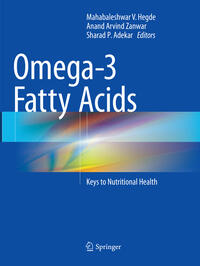 Omega-3 Fatty Acids