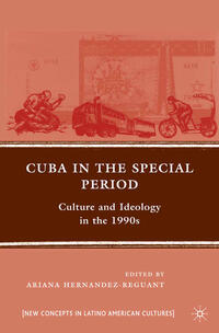 Cuba in the Special Period