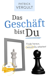 Das Geschäft bist Du