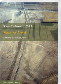 Water for Assyria