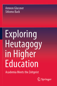 Exploring Heutagogy in Higher Education