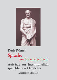 Sprache, zur Sprache gebracht