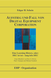 Aufstieg und Fall von Digital Equipment Corporation