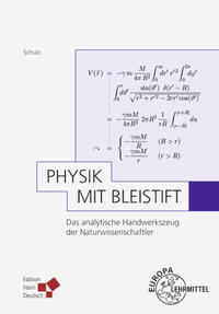 Physik mit Bleistift