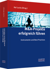 M&A-Projekte erfolgreich führen