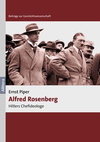 Alfred Rosenberg