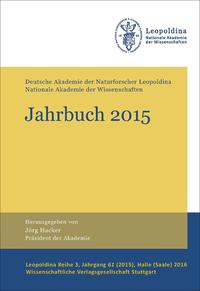 Jahrbuch 2015