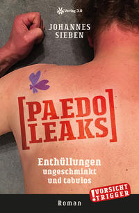 PaedoLeaks