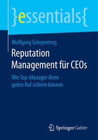 Reputation Management für CEOs