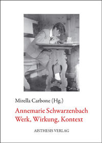 Annemarie Schwarzenbach