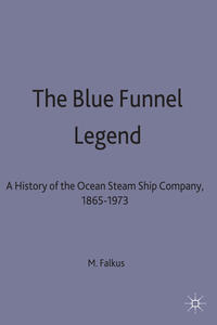 The Blue Funnel Legend