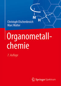 Organometallchemie