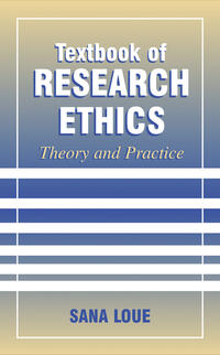 Textbook of Research Ethics