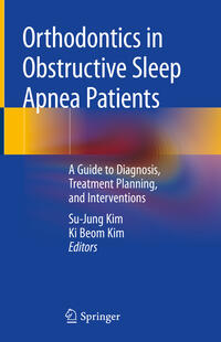 Orthodontics in Obstructive Sleep Apnea Patients