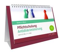 Pflichtschulung Antidiskriminierung