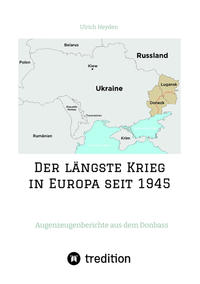 Der längste Krieg in Europa seit 1945