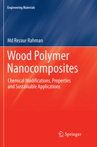 Wood Polymer Nanocomposites