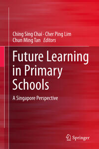 Future Learning in Primary Schools