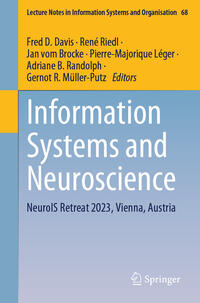 Information Systems and Neuroscience