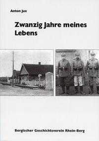 Zwanzig Jahre meines Lebens