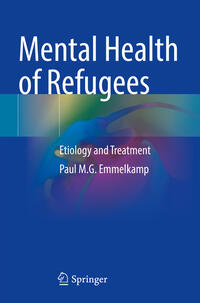 Mental Health of Refugees