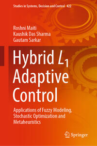 Hybrid L1 Adaptive Control