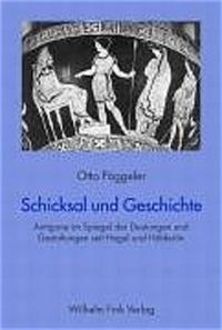 Schicksal und Geschichte