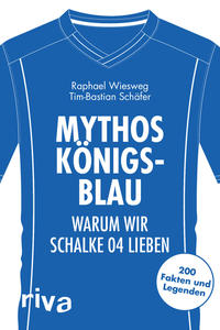 Mythos Königsblau