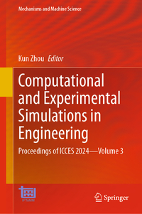 Computational and Experimental Simulations in Engineering