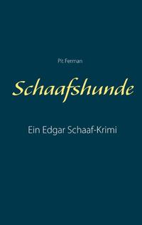 Schaafshunde