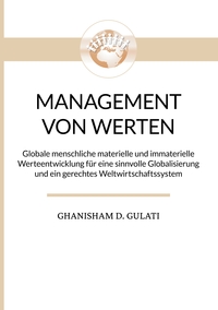 Management von Werten - Management of Values