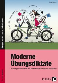 Moderne Übungsdiktate