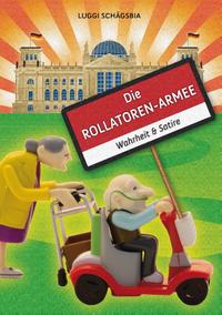 Die Rollatoren-Armee