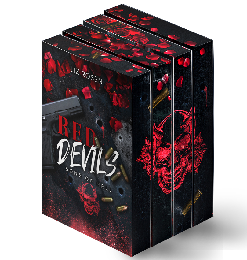 Red Devils - Sons of Hell