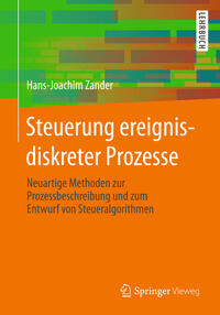 Steuerung ereignisdiskreter Prozesse