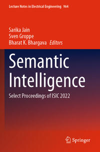 Semantic Intelligence