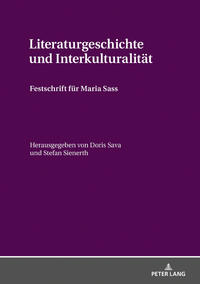 Literaturgeschichte und Interkulturalität