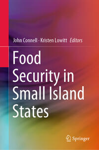 Food Security in Small Island States