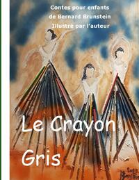 Le crayon gris