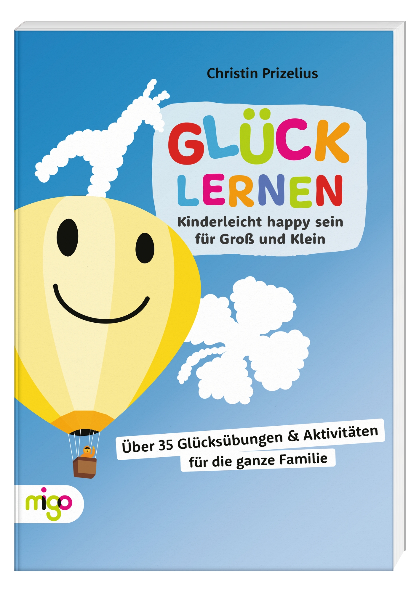 Glück lernen