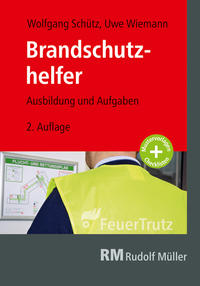 Brandschutzhelfer